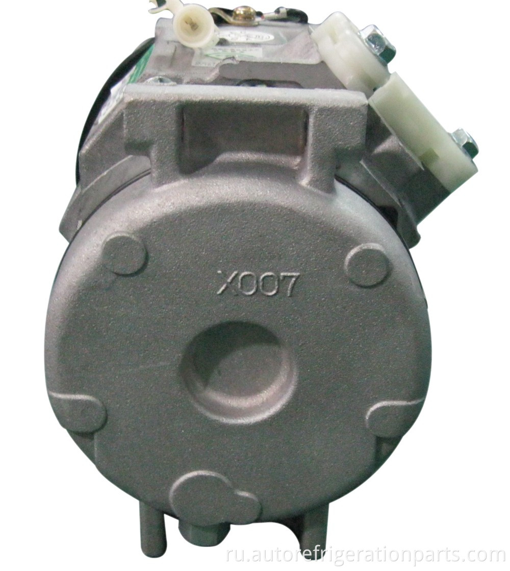 Air Conditioner Compressor